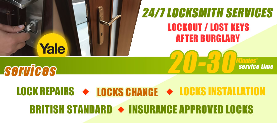 Honor Oak Park Locksmith